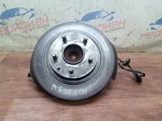 Кулак поворотный задний правый MAZDA 6 2014