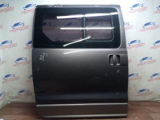 Дверь сдвижная правая HYUNDAI GRAND STAREX 2012