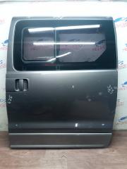Дверь сдвижная левая HYUNDAI GRAND STAREX 2012