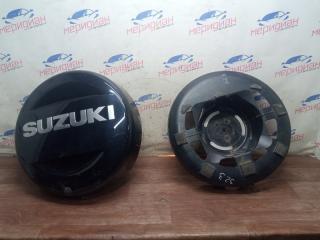 Чехол запасного колеса SUZUKI GRAND VITARA 2012
