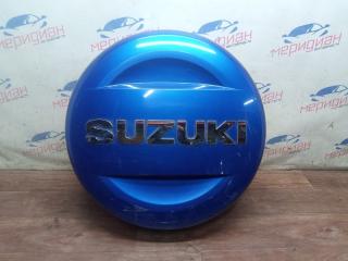 Чехол запасного колеса SUZUKI GRAND VITARA 2007