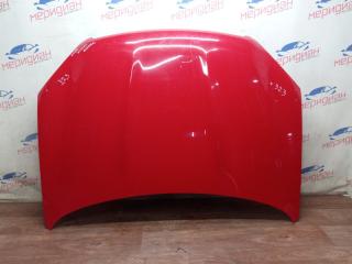 Капот NISSAN QASHQAI 2008