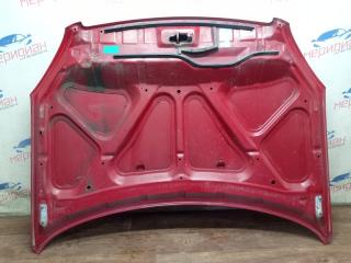 Капот NISSAN QASHQAI J10 Капот NISSAN QASHQAI J10