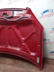 Капот QASHQAI 2008 J10 Капот QASHQAI 2008 J10