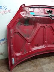 Капот QASHQAI 2008 J10 Капот QASHQAI 2008 J10