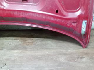 Капот QASHQAI 2008 J10 Капот QASHQAI 2008 J10
