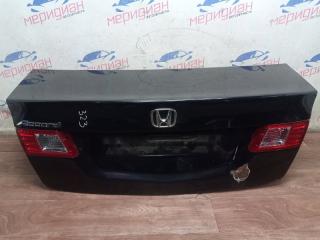 Крышка багажника HONDA ACCORD 2010