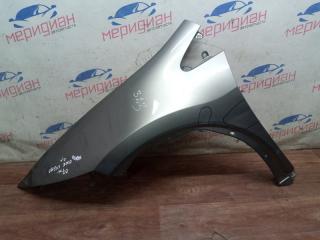 Крыло переднее левое HONDA CIVIC 2007