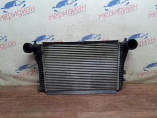 Интеркулер VOLKSWAGEN PASSAT 2009