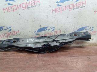 Запчасть панель передняя верхняя часть LEXUS RX 2008
