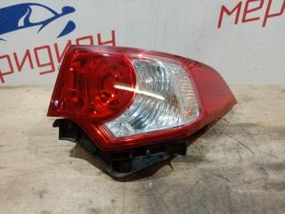 Фонарь задний наружный правый HONDA ACCORD 2010