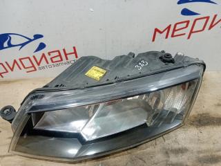 Фара левая OCTAVIA 2014 A7 Фара левая OCTAVIA 2014 A7