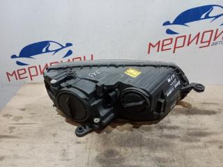 Фара левая OCTAVIA 2014 A7 Фара левая OCTAVIA 2014 A7