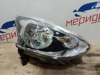 Запчасть фара правая NISSAN MICRA 2015