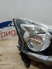 Фара правая MICRA 2015 K13K Фара правая MICRA 2015 K13K