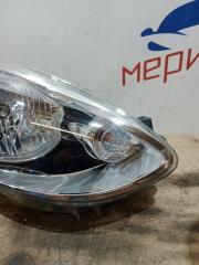 Фара правая NISSAN MICRA K13K Фара правая NISSAN MICRA K13K
