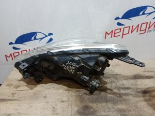 Фара правая MICRA 2015 K13K Фара правая MICRA 2015 K13K