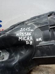 Фара правая MICRA 2015 K13K Фара правая MICRA 2015 K13K