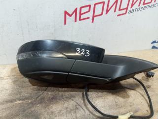 Зеркало правое электрическое OCTAVIA 2014 A7 Зеркало правое электрическое OCTAVIA 2014 A7