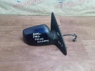 Зеркало правое электрическое FORD FOCUS 2006