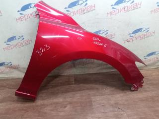 Крыло переднее правое MAZDA 6 2014