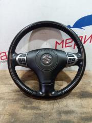 Рулевое колесо SUZUKI GRAND VITARA 2010