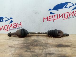 Запчасть полуось передняя левая FORD FUSION 2007