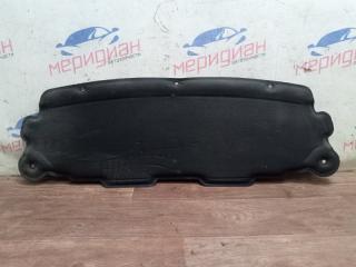 Шумоизоляция капота CITROEN C3 2008