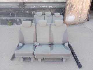 Комплект сидений HYUNDAI GRAND STAREX 2012