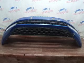 Бампер передний OCTAVIA 2014 A7 Бампер передний OCTAVIA 2014 A7