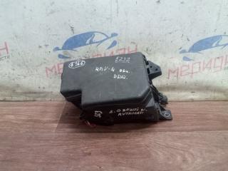 Блок предохранителей TOYOTA RAV4 2006