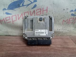 Запчасть блок управления двигателем OPEL SIGNUM 2006
