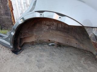 Крыло заднее левое QASHQAI +2 2012 JJ10 Крыло заднее левое QASHQAI +2 2012 JJ10