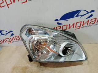 Фара правая NISSAN QASHQAI 2008