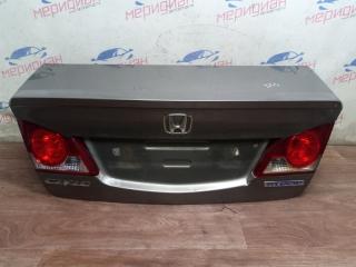 Крышка багажника HONDA CIVIC 2007