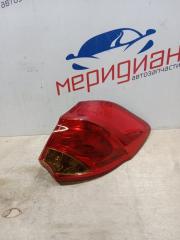 Фонарь задний наружный правый KIA CEED 2013