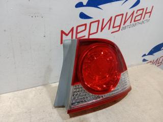 Фонарь задний наружный правый HONDA CIVIC 2007