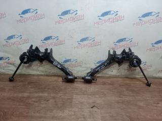 Рычаг задний нижний правый HONDA CIVIC 2007