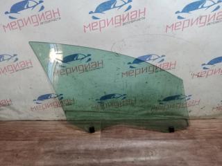 Стекло двери передней левой CITROEN C5 2009