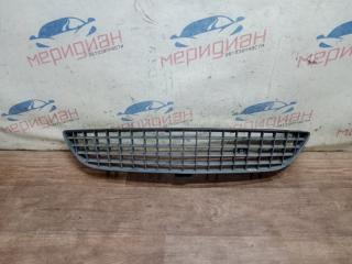 Запчасть решетка в бампер центральная OPEL ASTRA 2009