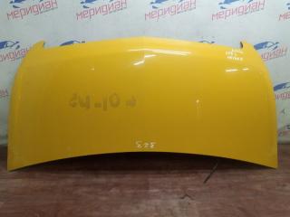 Запчасть капот OPEL MOVANO 2011