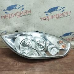 Фара левая OPEL MOVANO 2011