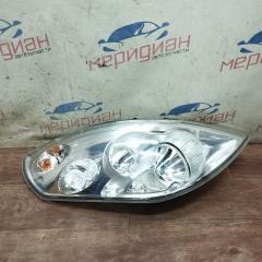 Запчасть фара правая OPEL MOVANO 2011