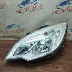 Фара левая OPEL MERIVA 2011