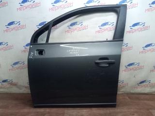 Дверь передняя левая CHEVROLET ORLANDO 2010 Б/У Дверь передняя левая CHEVROLET ORLANDO 2010