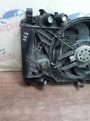 Вентилятор радиатора MERIVA 2011 B 1.4