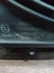 Вентилятор радиатора MERIVA 2011 B 1.4
