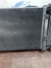 Вентилятор радиатора MERIVA 2011 B 1.4