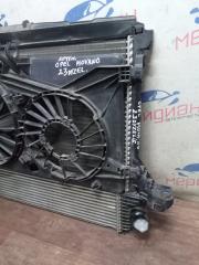 Вентилятор радиатора MOVANO 2011 B 2.3 Вентилятор радиатора MOVANO 2011 B 2.3
