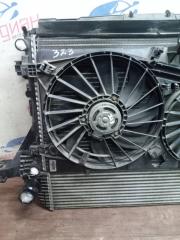 Вентилятор радиатора MOVANO 2011 B 2.3 Вентилятор радиатора MOVANO 2011 B 2.3